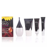 GARNIER-Cor Permanente OLIA 660 Vermelho Intenso 4 pz-DrShampoo - Perfumaria e Cosmética